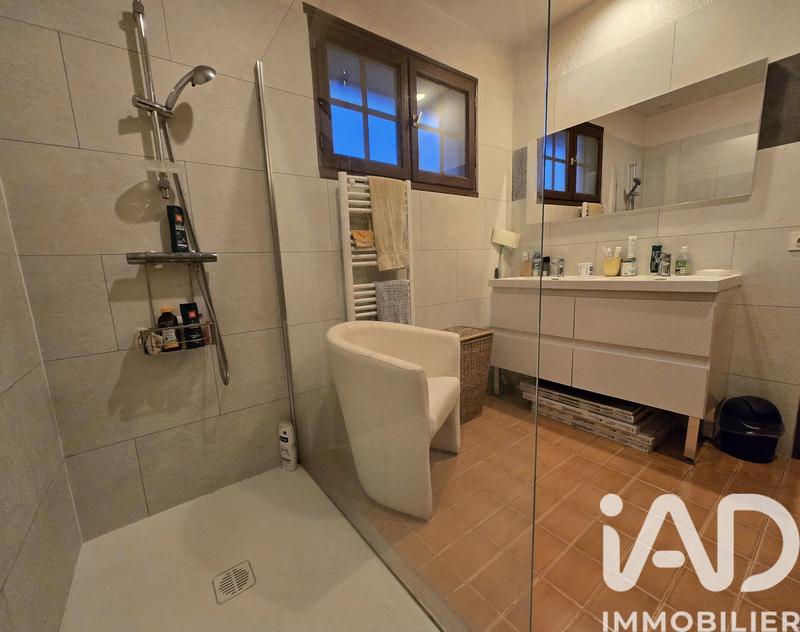 Maison - 104 m² - 5 pièces