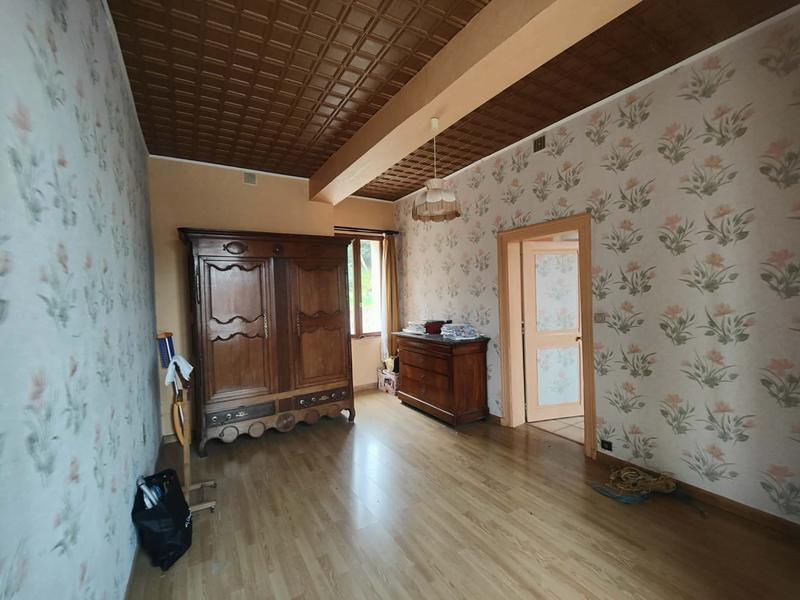 Maison - 164 m² - 6 pièces