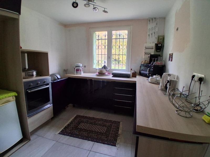 Maison - 76 m² - 3 pièces