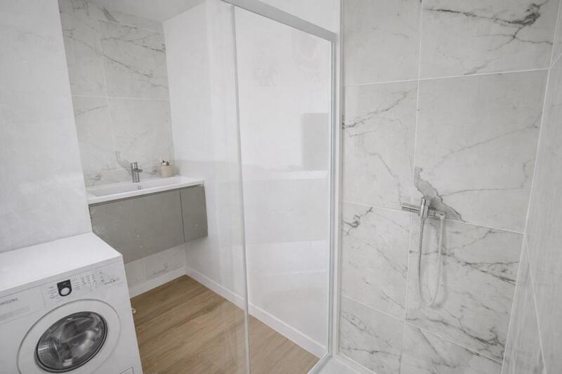 Maison - 60 m² - 3 pièces