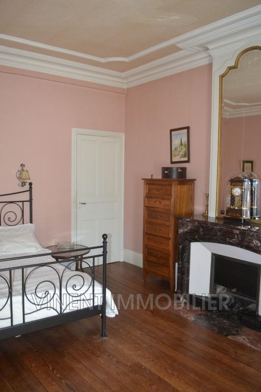 Maison - 271 m² - 8 pièces