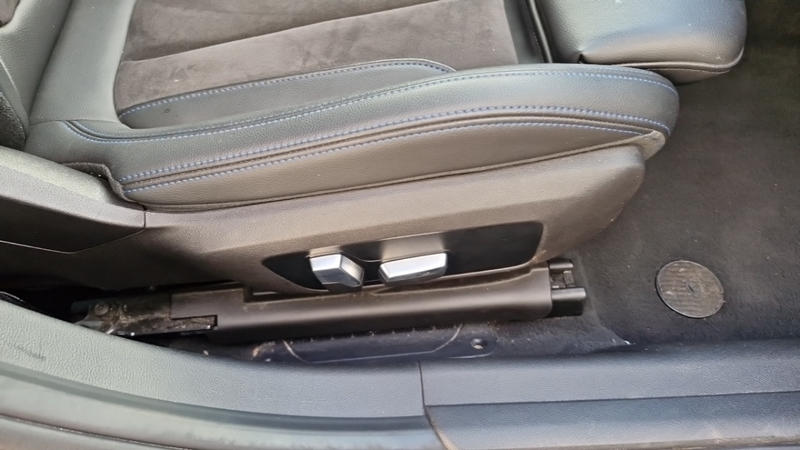 Bmw Série 3 G20 Lci 320d Xdrive 190 Ch Bva8 m Sport