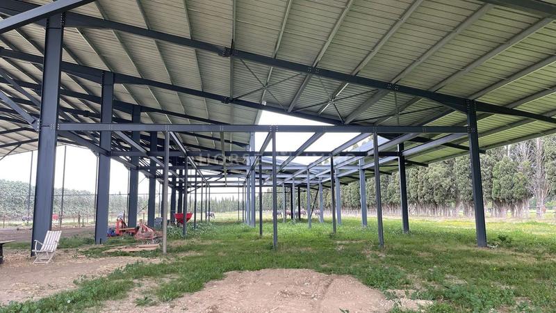 Maison - 100 m² - 1 pièce