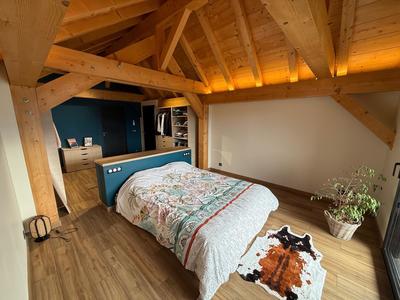 Maison - 289 m² - 7 pièces