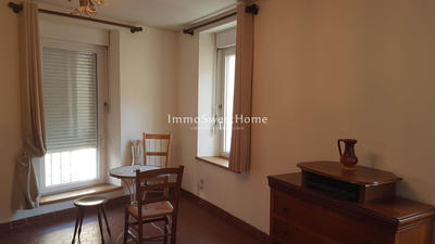 Maison traditionnelle - 129 m² - 4 pièces