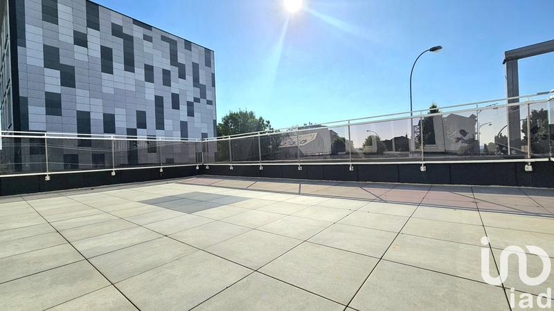 Duplex - 144 m² - 6 pièces