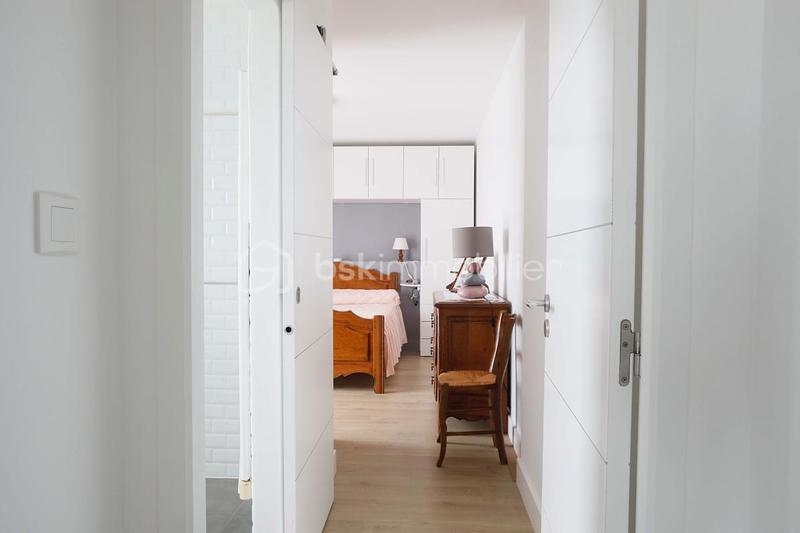 Maison - 168 m² - 7 pièces