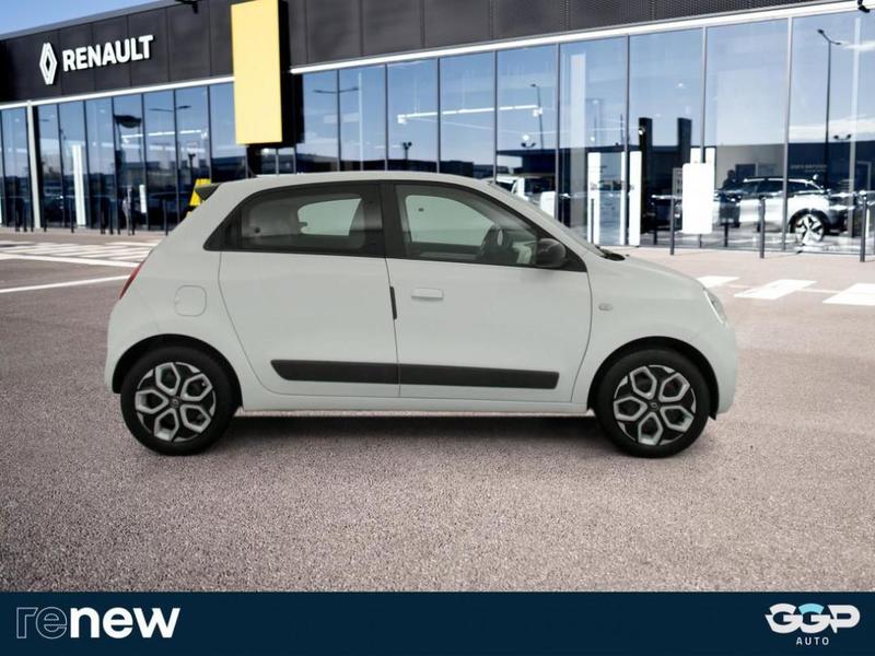 Renault Twingo III SCe 65 Equilibre