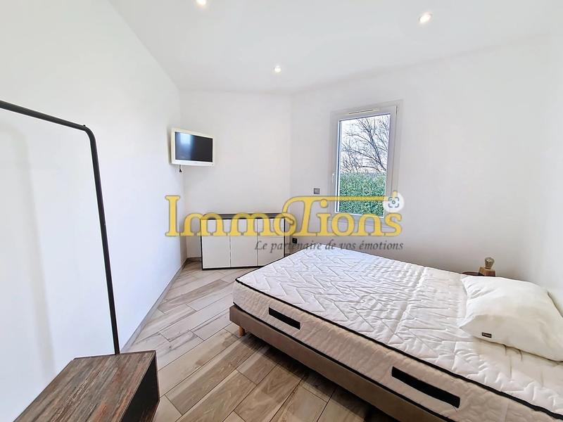 Maison - 115 m² - 6 pièces