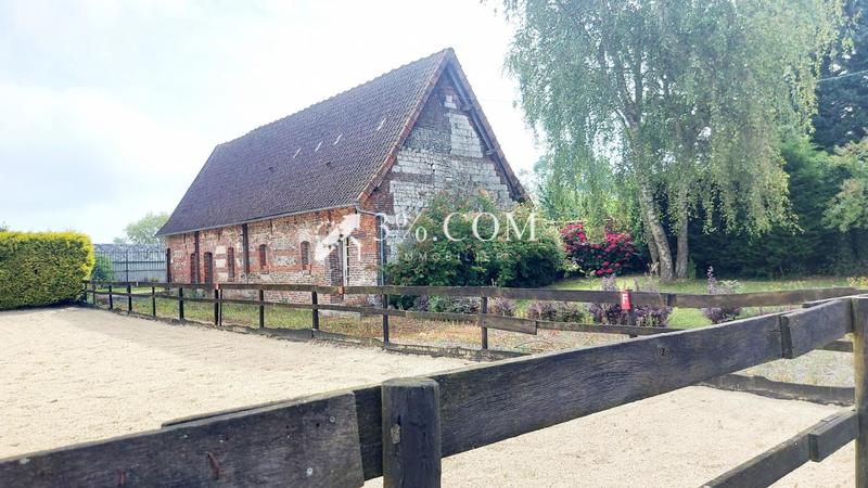 Maison de maîtres - 209 m² - 7 pièces