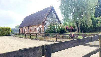 Maison de maîtres - 209 m² - 7 pièces