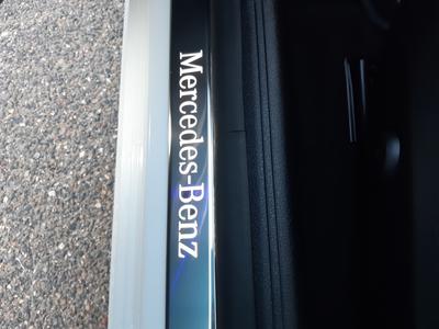 Mercedes Cle Coupé 220 d Amg Line