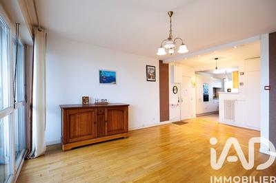 Appartement - 72 m² - 4 pièces