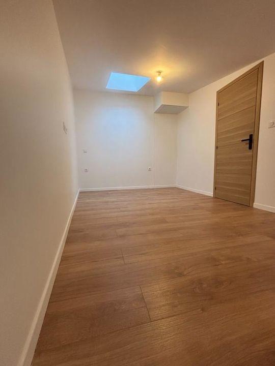 Duplex - 51 m² - 2 pièces