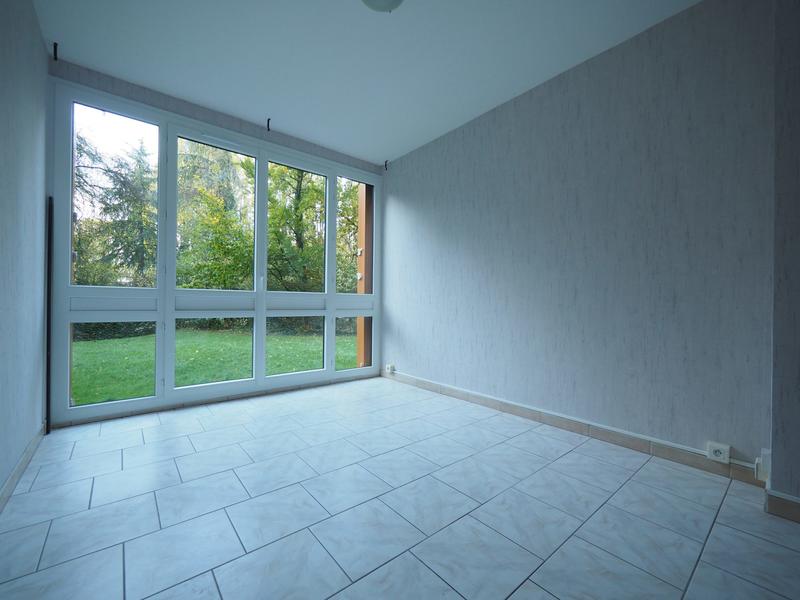 Appartement - 27 m² - 1 pièce