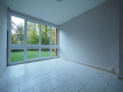 Appartement - 27 m² - 1 pièce