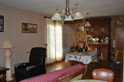 Pavillon - 89 m² - 4 pièces