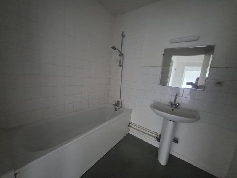 Appartement - 53 m² - 2 pièces