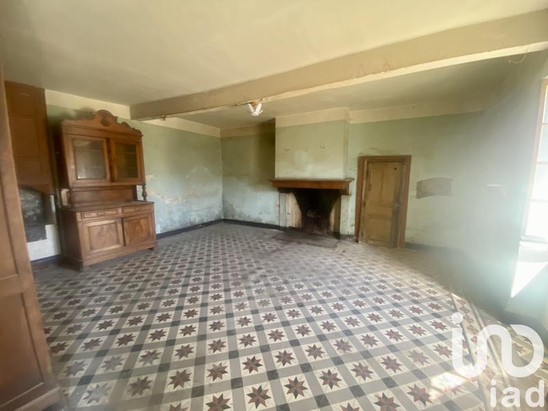 Maison - 164 m² - 5 pièces
