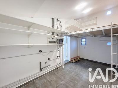 Maison - 97 m² - 5 pièces