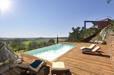 Maison contemporaine - 152 m² - 5 pièces