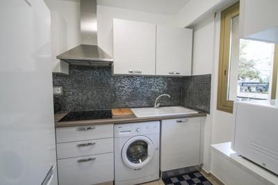 Appartement - 33 m² - 1 pièce