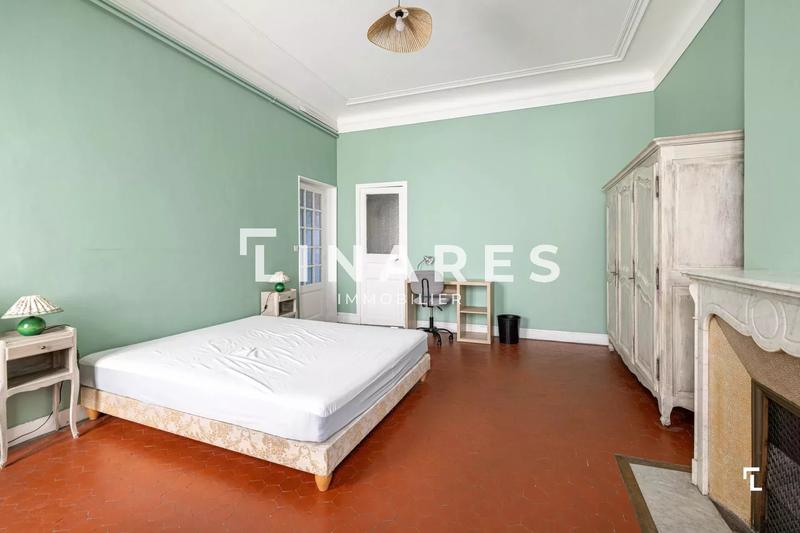 Appartement - 107 m² - 4 pièces