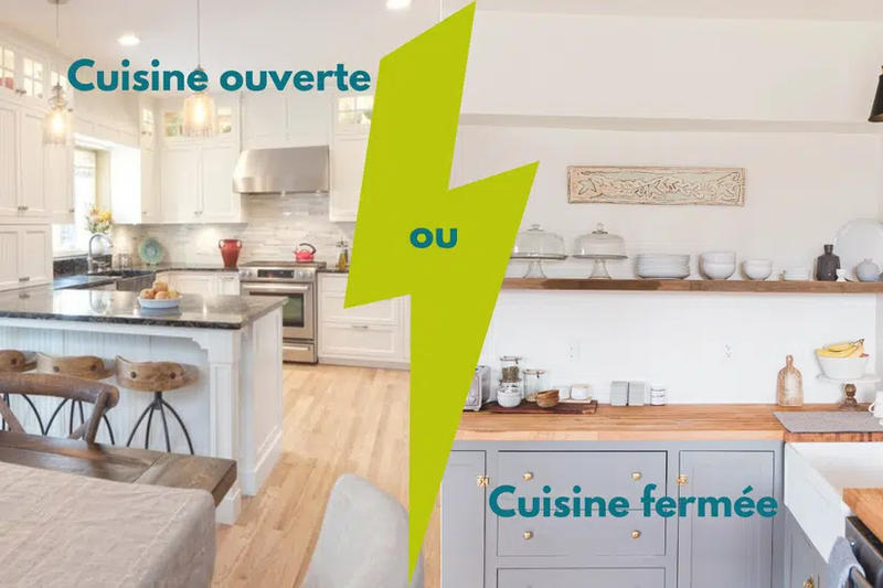 Appartement - 95 m² - 5 pièces