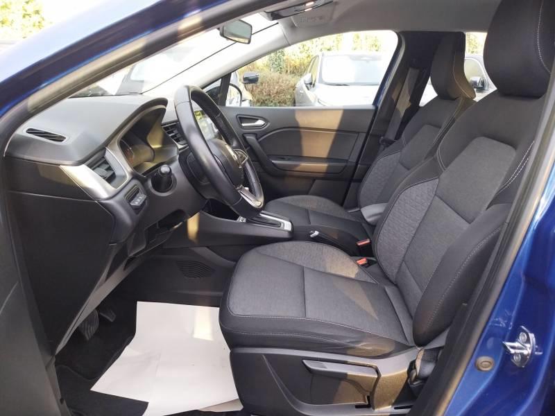 Renault Captur E-Tech 145 - 21 Business