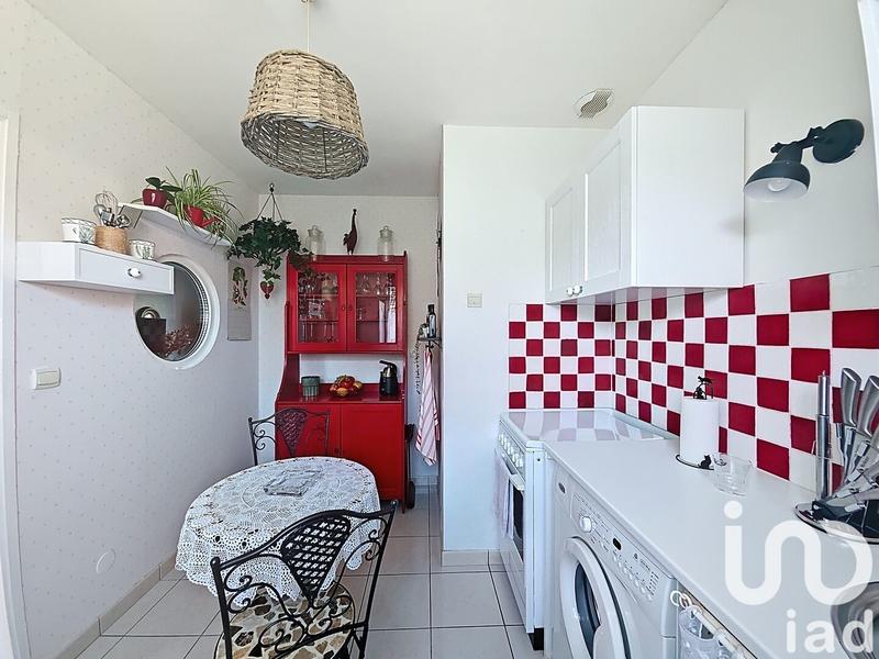 Maison - 75 m² - 3 pièces