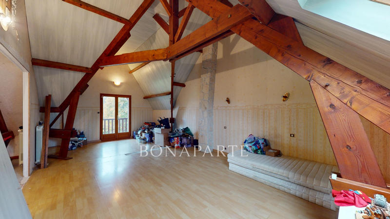 Maison - 153 m² - 6 pièces