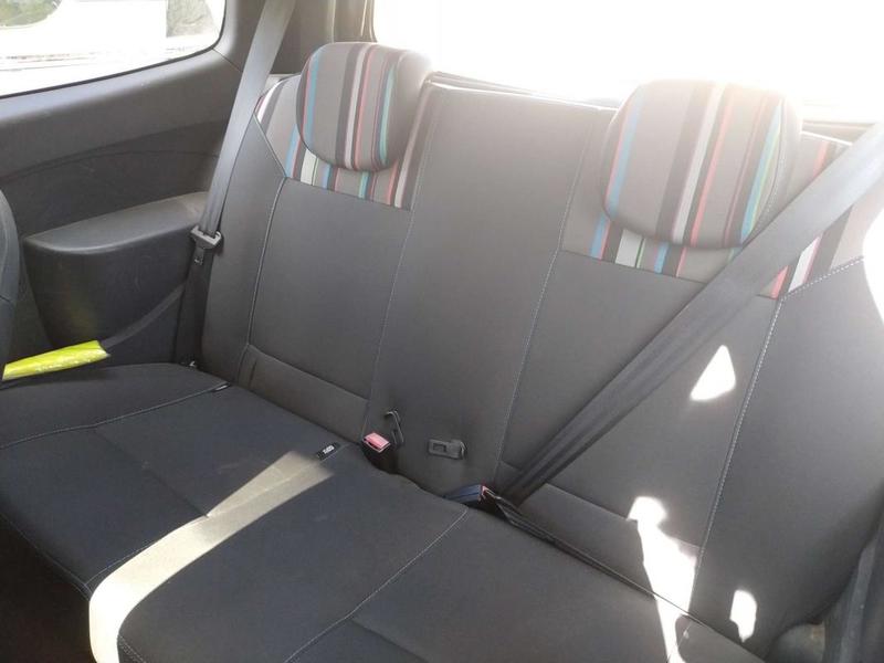 Renault Twingo II 1,2 16v 75cv Limited