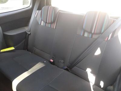 Renault Twingo II 1,2 16v 75cv Limited