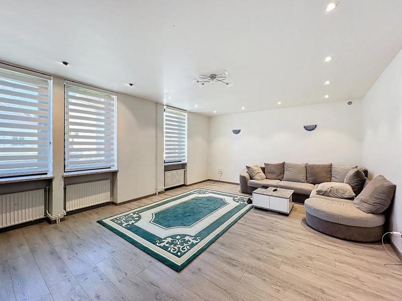 Maison - 115 m² - 4 pièces