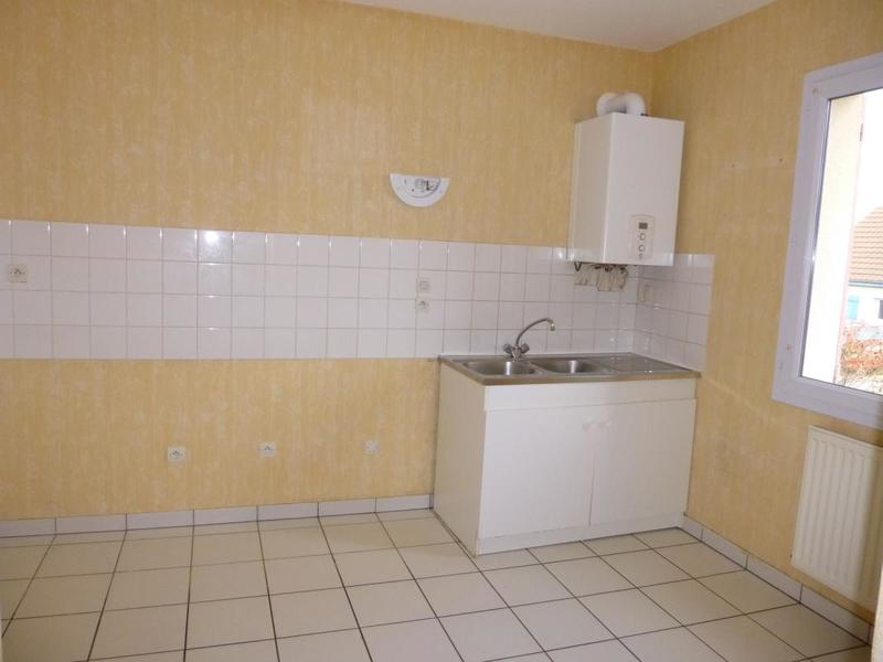 Pavillon - 77 m² - 4 pièces