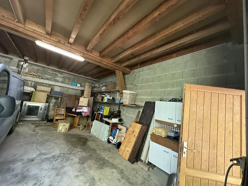 Maison - 154 m² - 6 pièces