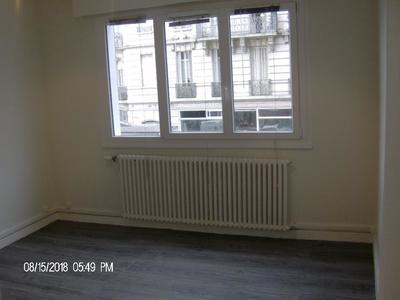Appartement - 98 m² - 4 pièces