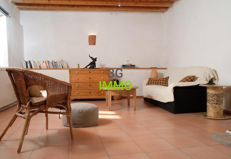 Villa - 129 m² - 4 pièces