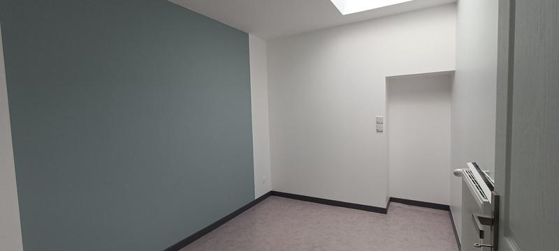 Maison - 103 m² - 4 pièces