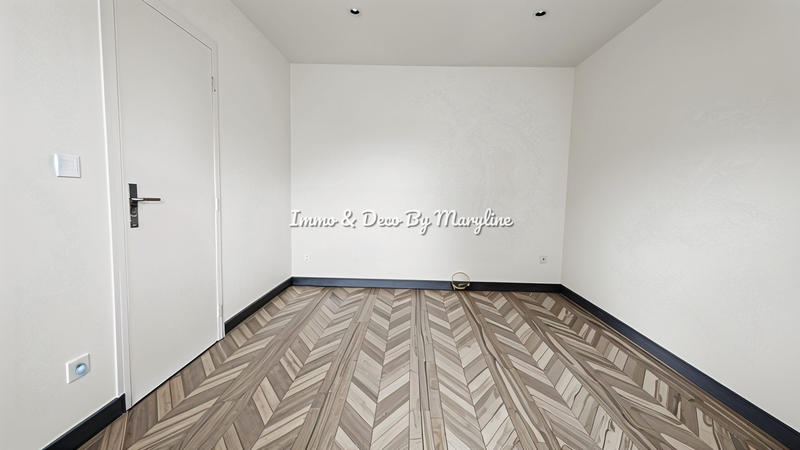 Appartement - 29 m² - 2 pièces