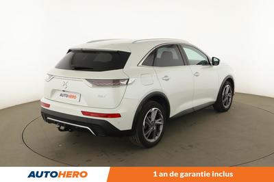 Ds Ds 7 Crossback 1.5 Blue-HDi Grand Chic Automatique 130 ch