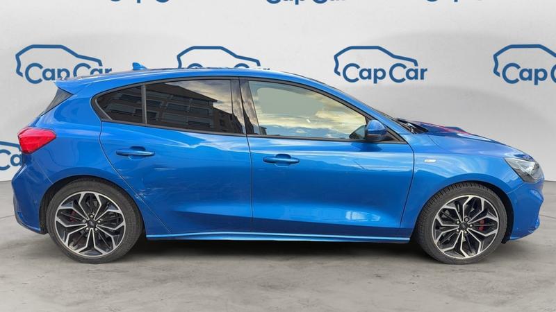Ford Focus IV 2.0 EcoBlue 150 St-Line X