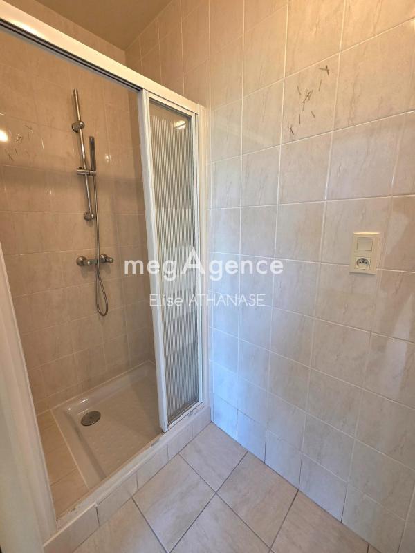 Maison - 58 m² - 2 pièces