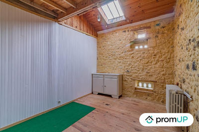 Maison - 170 m² - 6 pièces