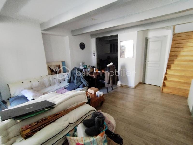 Immeuble - 100 m² - 6 pièces