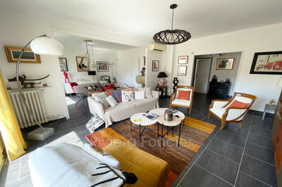 Appartement - 107 m² - 3 pièces