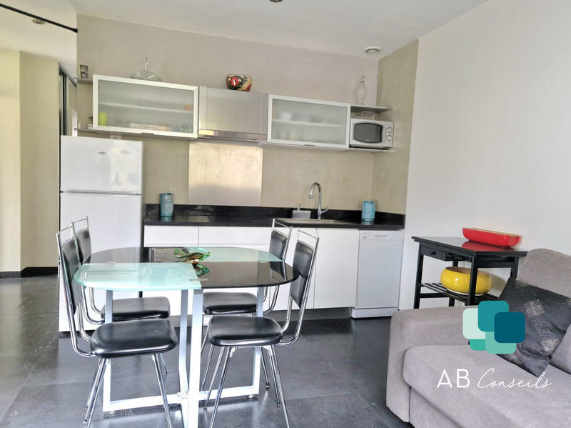 Maison contemporaine - 145 m² - 4 pièces