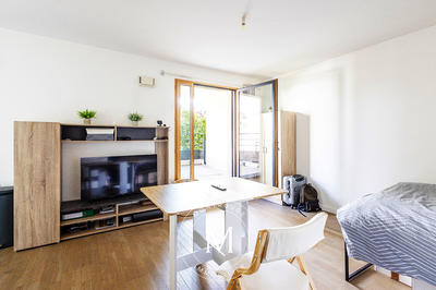 Appartement - 29 m² - 1 pièce