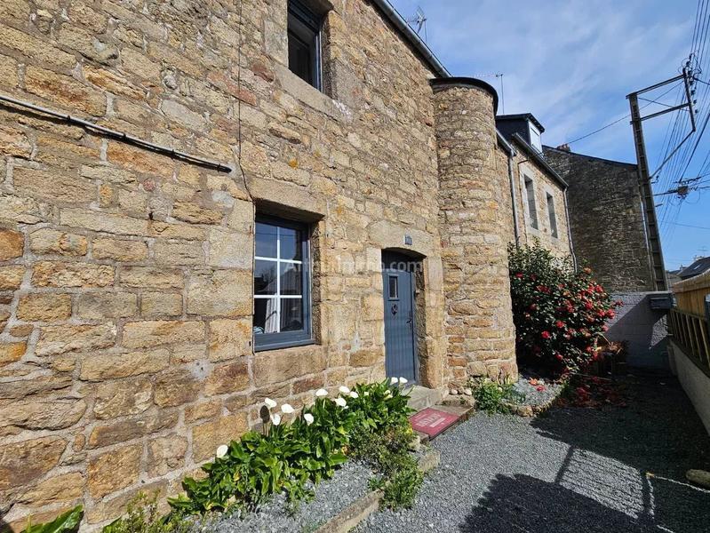 Maison - 89 m² - 4 pièces