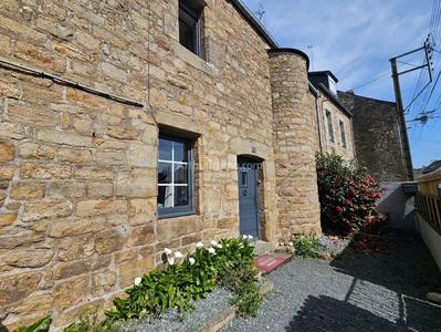 Maison - 89 m² - 4 pièces